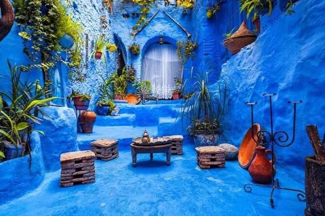 Chefchaouen