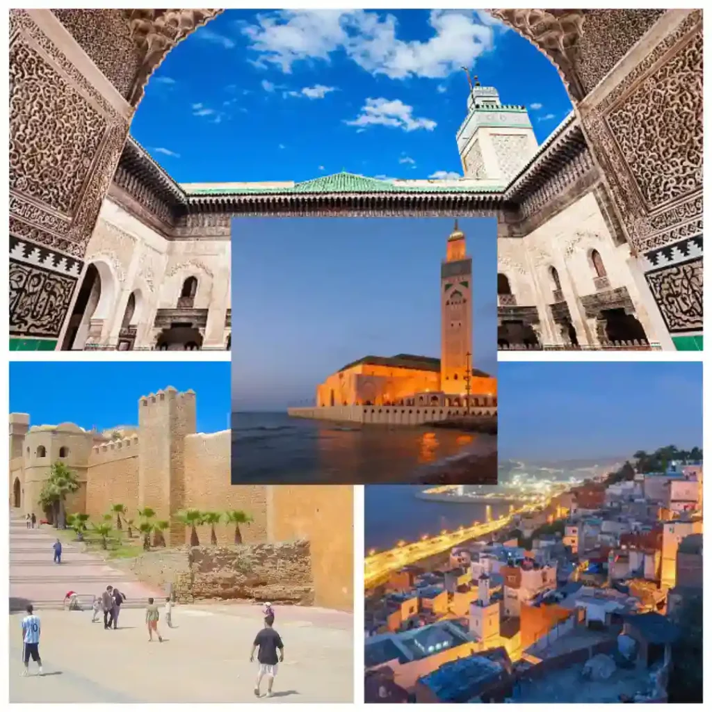 Tangier